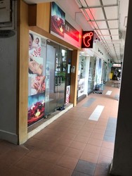 Blk 422 Ang Mo Kio Avenue 3 (Ang Mo Kio), HDB 3 Rooms #182289302